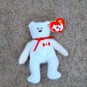 Stuffed Animal